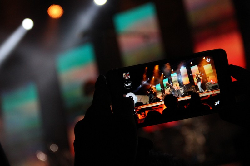 Avo Demirdjian in Concert